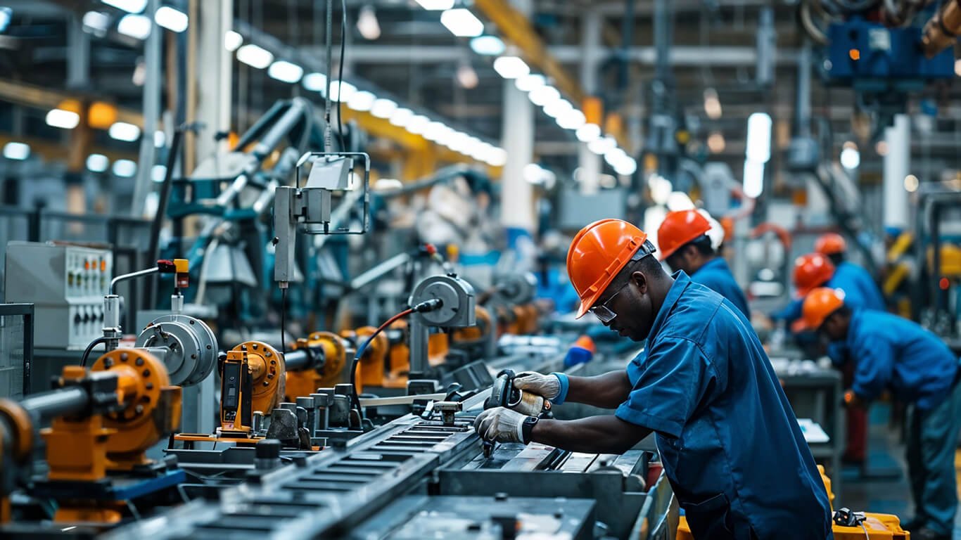 Supplier Audits
